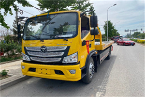 宁都汽车救援头像