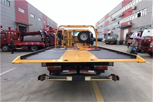 宁都附近汽车救援服务