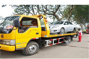 宁都附近24小时汽车拖车服务热线