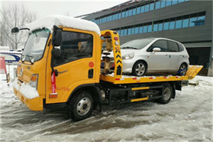 宁都附近道路救援服务