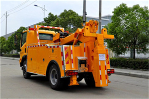 宁都高速路拖车费