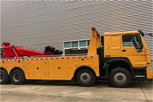 宁都道路救援公司